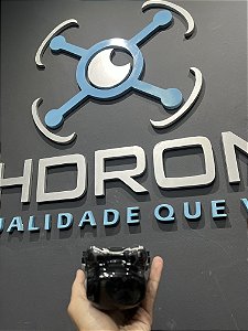 Drone DJI Mini 5 Pro Fly More Combo ( Controle Com Tela)