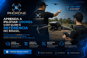 Curso De Pilotagem Pratico