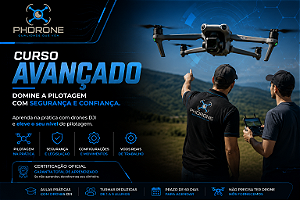 Curso De Pilotagem Avançado