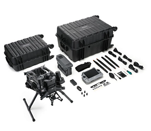 Drone DJI Matrice 400