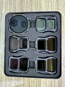 Filtros Polarizadores DJI Air 3