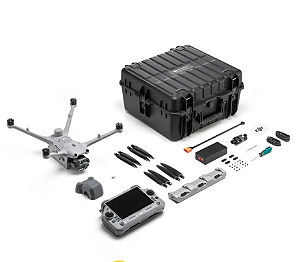 Drone DJI Matrice 4TD Standalone