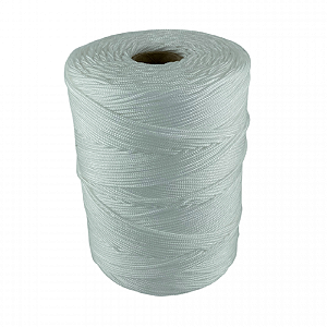 Corda Polipropileno PP - 1,5mm (BRANCA)