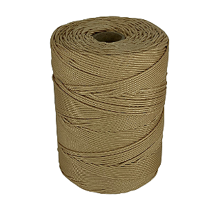 Corda Polipropileno PP - 1,5mm (CHAMPANHE)