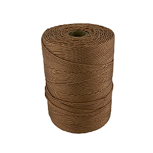 Corda Polipropileno PP - 1,5mm (DOURADA)