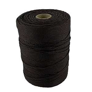 Corda Polipropileno PP - 1,5mm (MARROM)