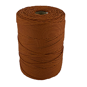Corda Polipropileno PP - 1,5mm (OCRE)