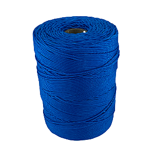 Corda Polipropileno PP - 1,5mm (AZUL ROYAL)