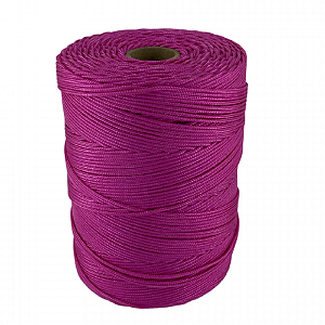 Corda Polipropileno PP - 1,5mm (ROSA)