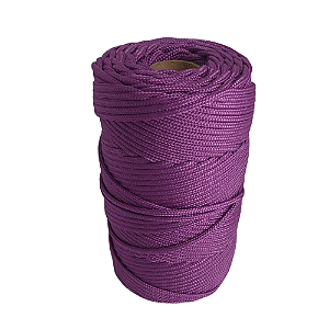 Corda Polipropileno PP - 1,5mm (ROXO)