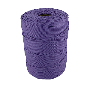 Corda Polipropileno PP - 1,5mm (LAVANDA)