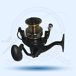 Molinete THIRANUS 6000