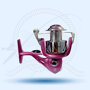 Molinete Carina 4000