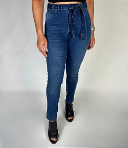 Calça jeans Lp Easy feminino - Loja Dispa - Multimarcas