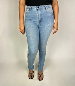 Calça jeans Lp Easy feminino - Loja Dispa - Multimarcas