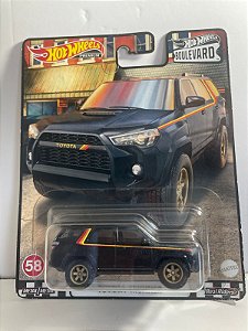 Toyota 4Runner