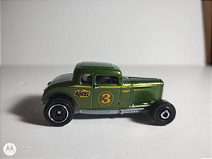 Matchbox 1932 Ford Coupe Model B
