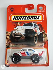 Volkswagen Beetle 4x4