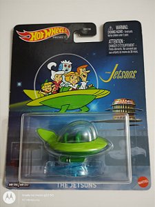 The Jetsons