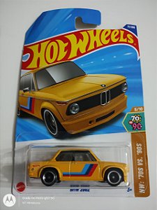 BMW 2002