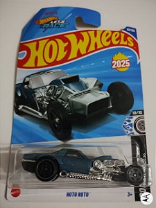 Hot Wheels Hoto Roto