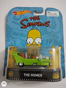 The Homer