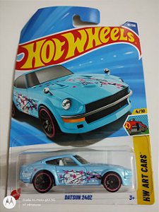 Datsun 240Z