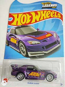 Honda S2000 - Legends Tour