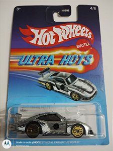 Hot Wheels 78 Porsche 935