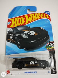 Hot Wheels Porschw 911 GT3