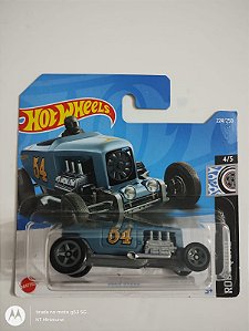 Hot Wheels Max Steel