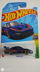 Hot Wheels Porsche 935 - STH