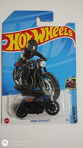 Hot Wheels Honda CB750 Cafe