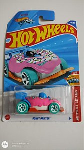 Hot Wheels Donut Drifter