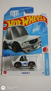 Hot Wheels Mazda RX-3