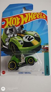 Hot Wheels Tooned Twin Mill