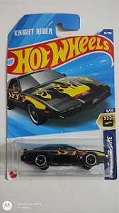 Hot Wheels  Knight Rider K.I.T.T