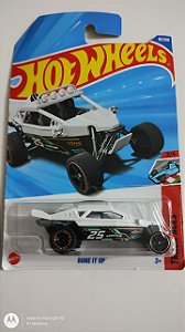 Hot Wheels Dune It Up