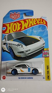 Hot Wheels  96 Porsche Carrera