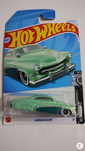 Hot Wheels Hirohata Merc