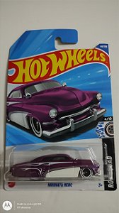 Hot Wheels Hirohata Merc