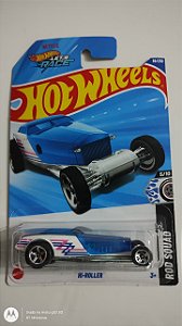 Hot Wheels Hi-Roller