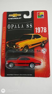 CKS Chevrolet Opala SS