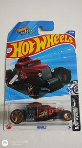 Hot Wheels Mid Mill
