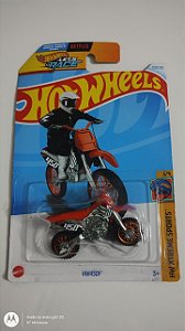 Hot Wheels Hw 450F
