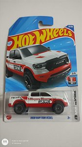 Hot Wheels 2020 Ram 1500 Rebel
