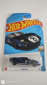 Hot Wheels Ford Gt 40