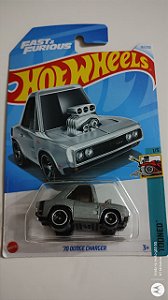 Hot Wheels 70 Dodge Charger