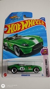 Hot Wheels Rrroadster