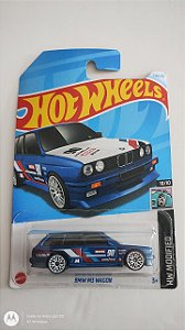 Hot Wheels BMW M3 Wagon
